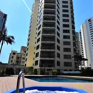 Surfers Holiday Apartment