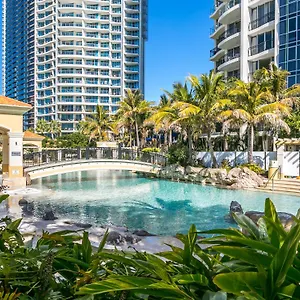 Chevron Renaissance - Private Apartment