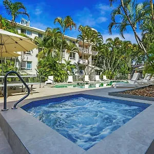 3* Appart hôtel Bay
