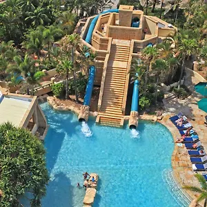 Apartahotel Sun, Gold Coast